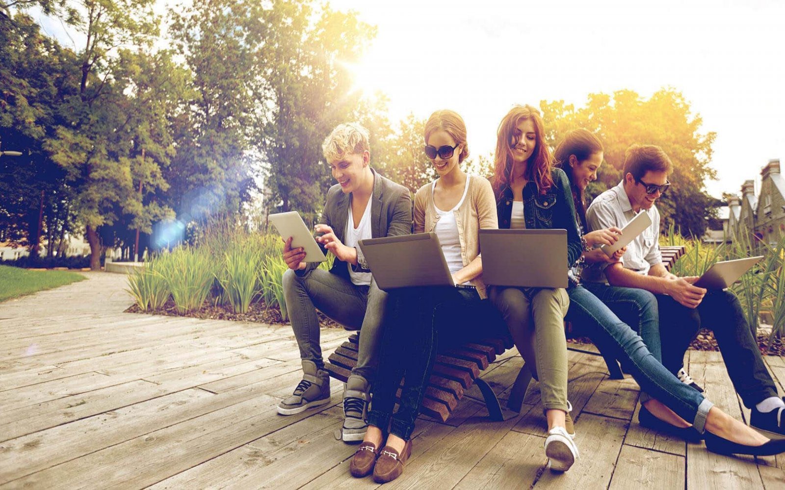 SesliUlus ile Yeni Arkadaşlıklar Kurmak